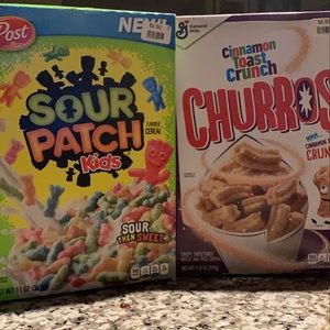 Meet your Posher, Jeremiah